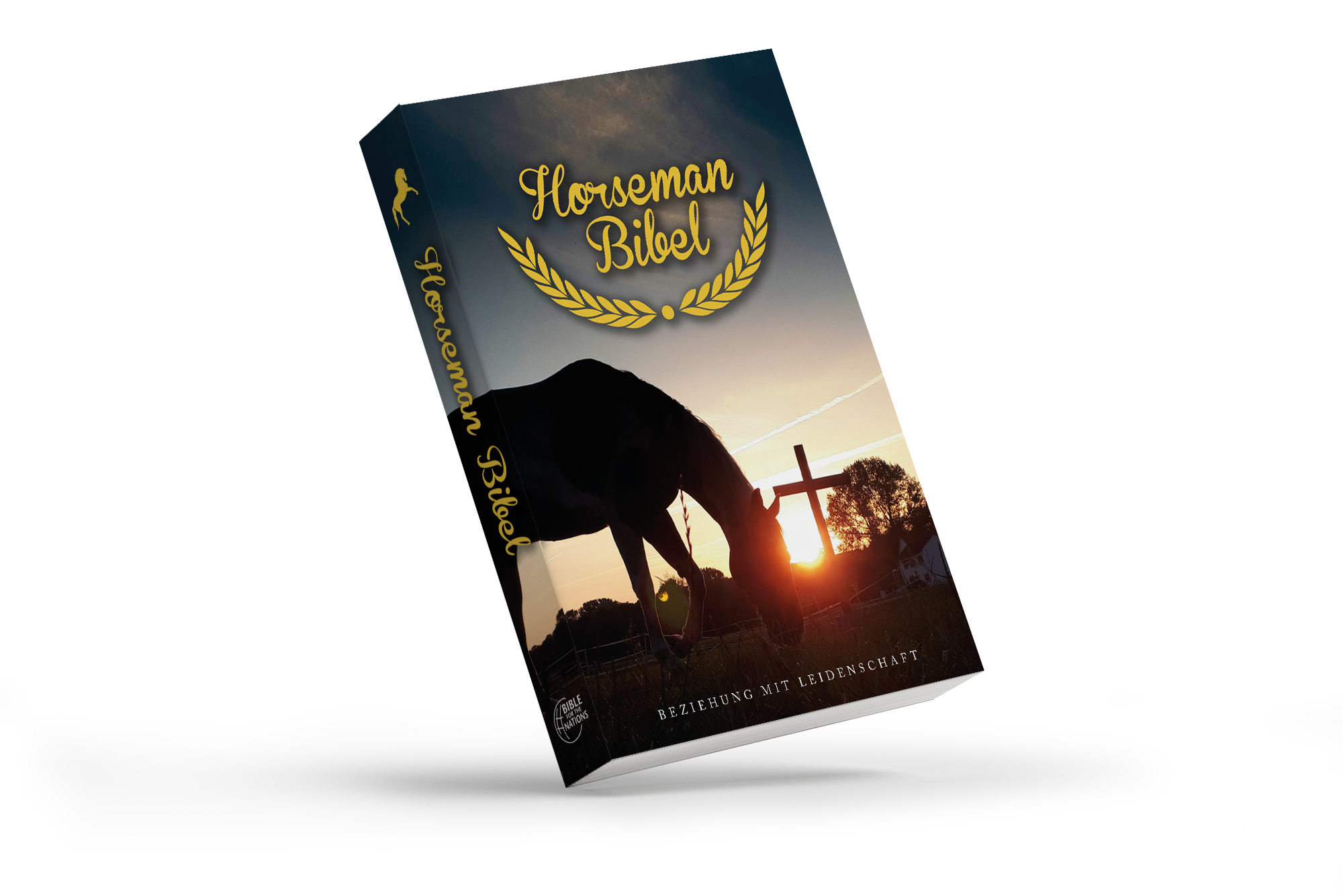 Horseman Bibel