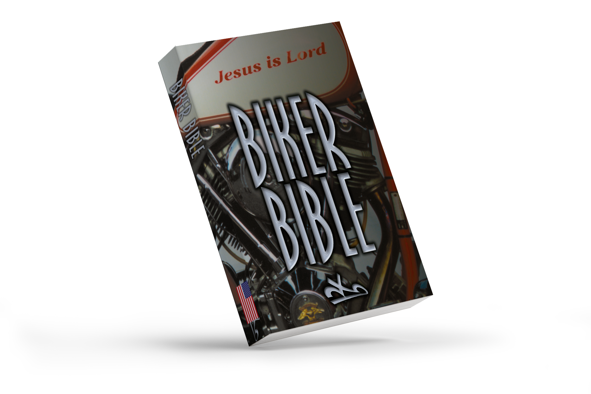 Biker Bible