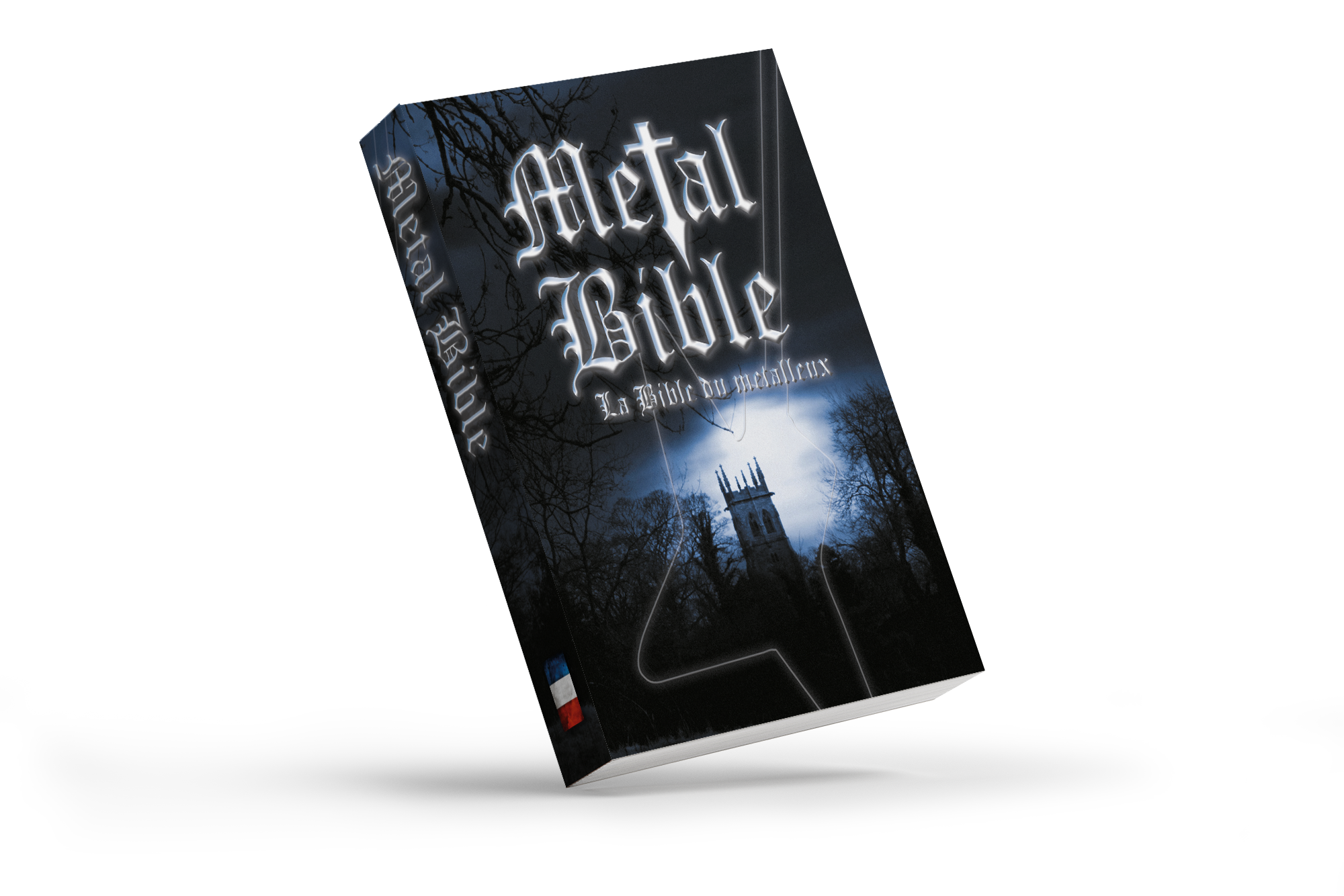 Metal Bible