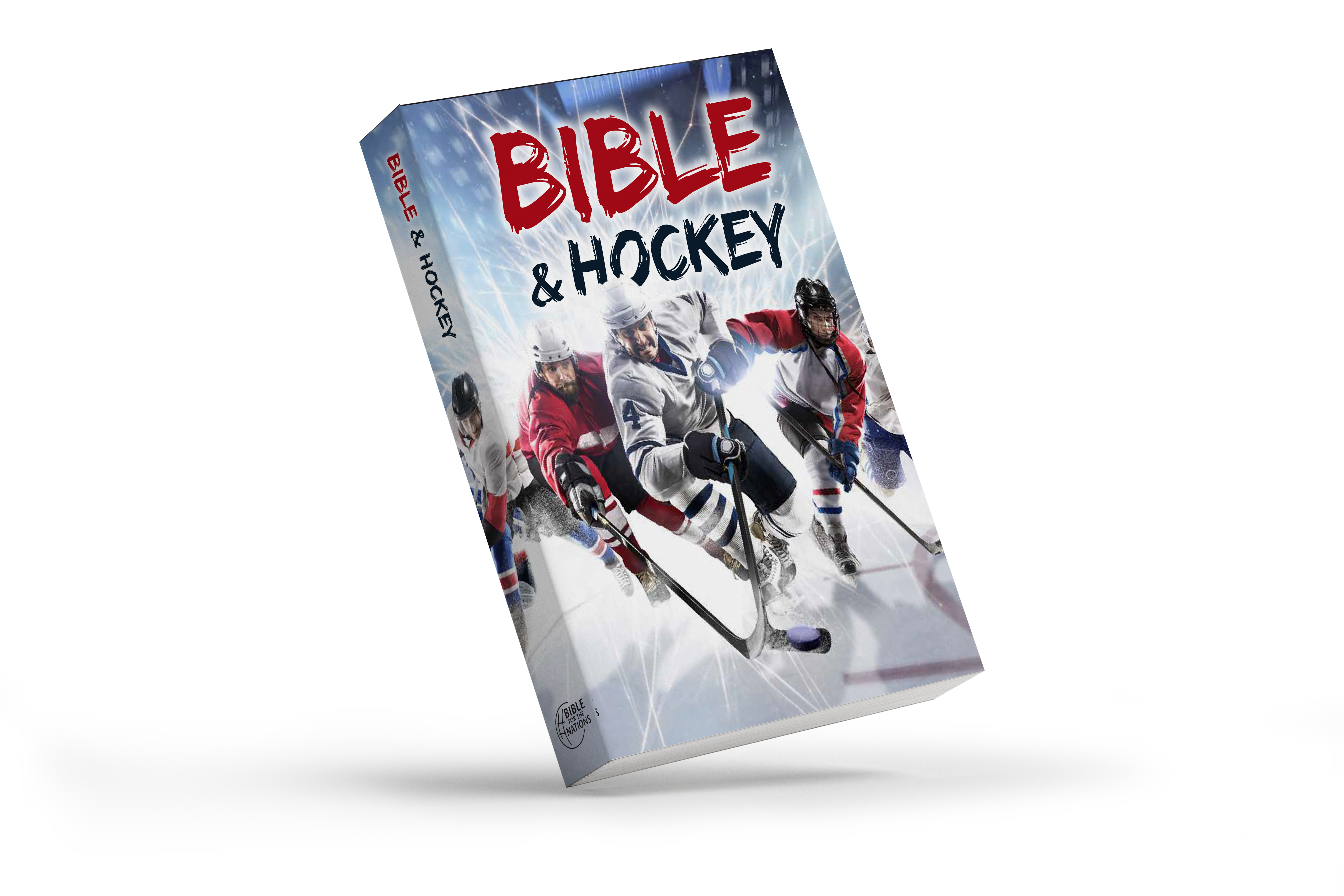 Hockey Bibel - Französisch