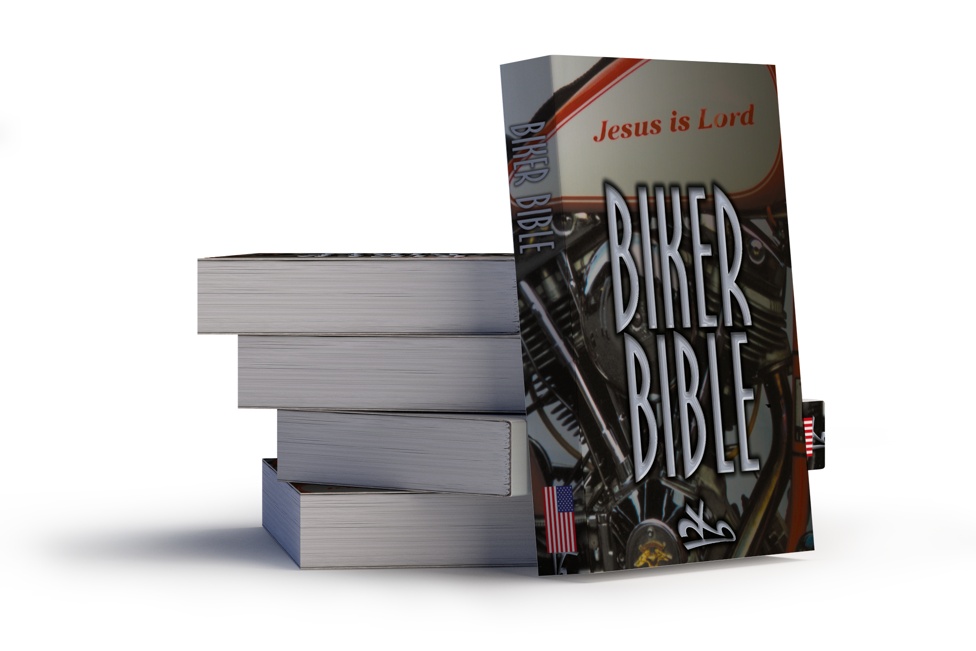 Biker Bible