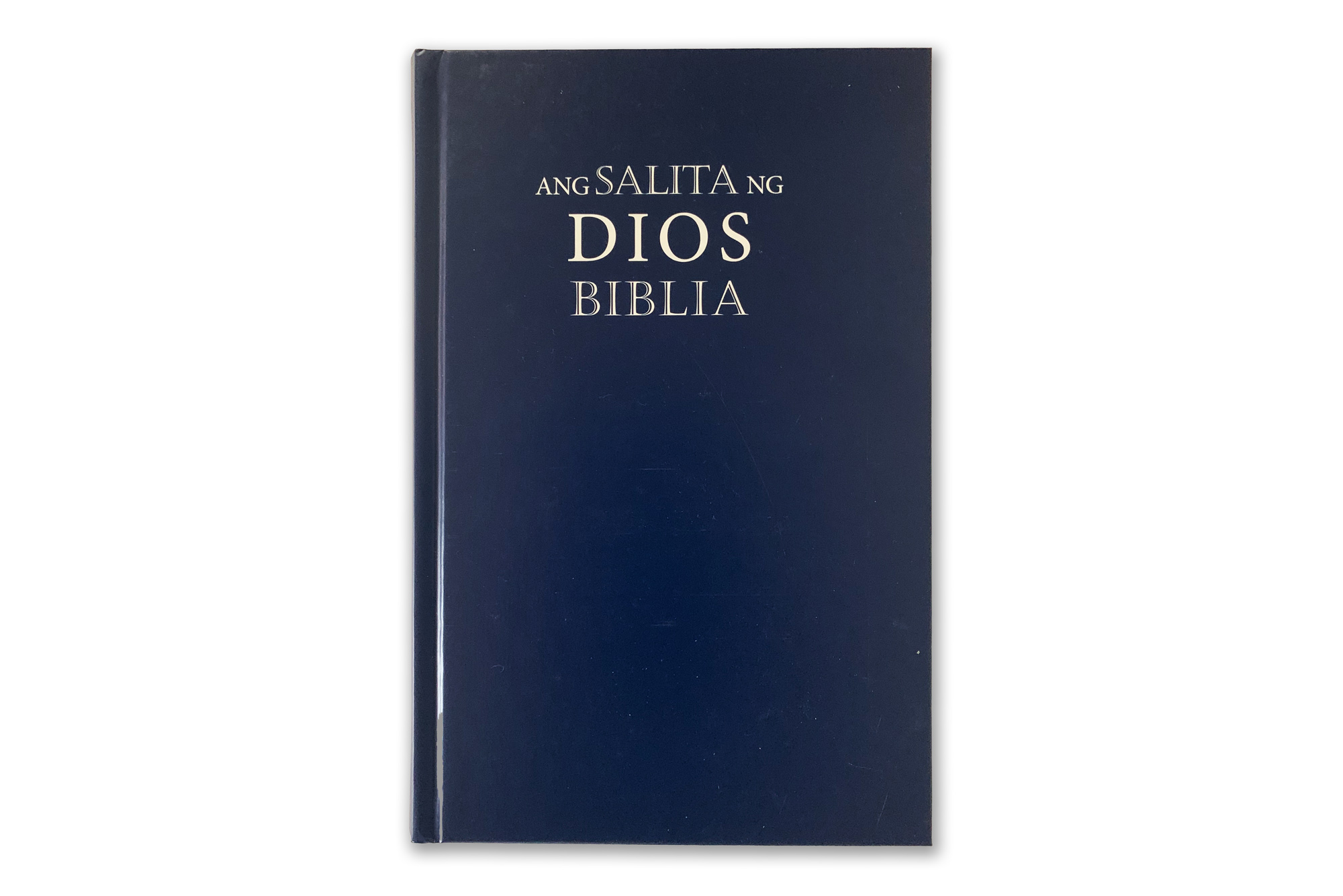 Bible in Tagalog