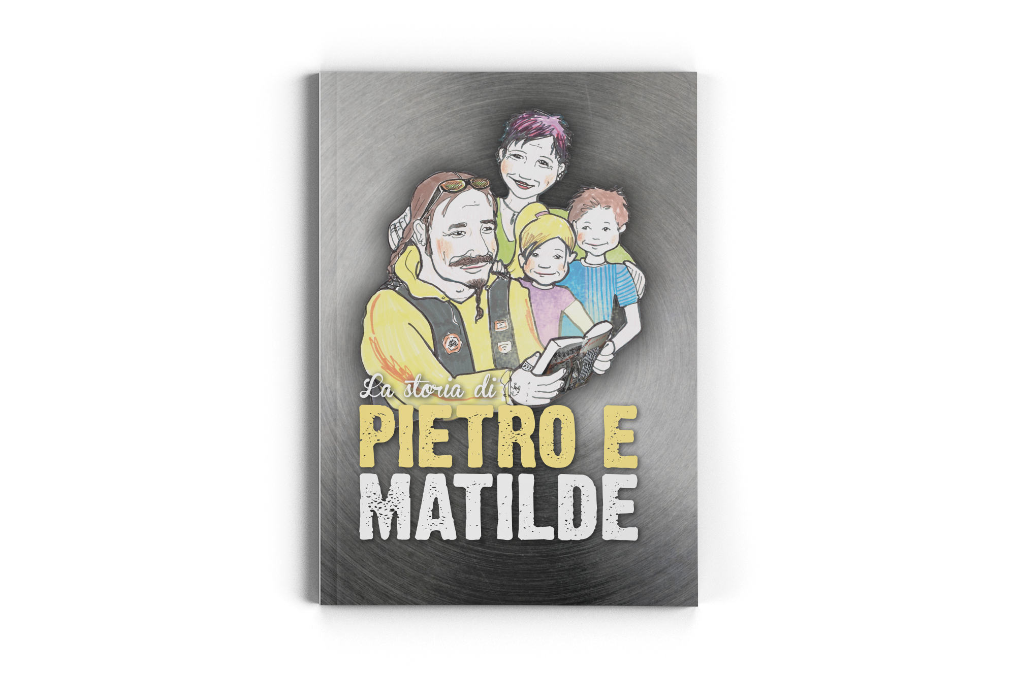 La storia di Pietro e Matilde