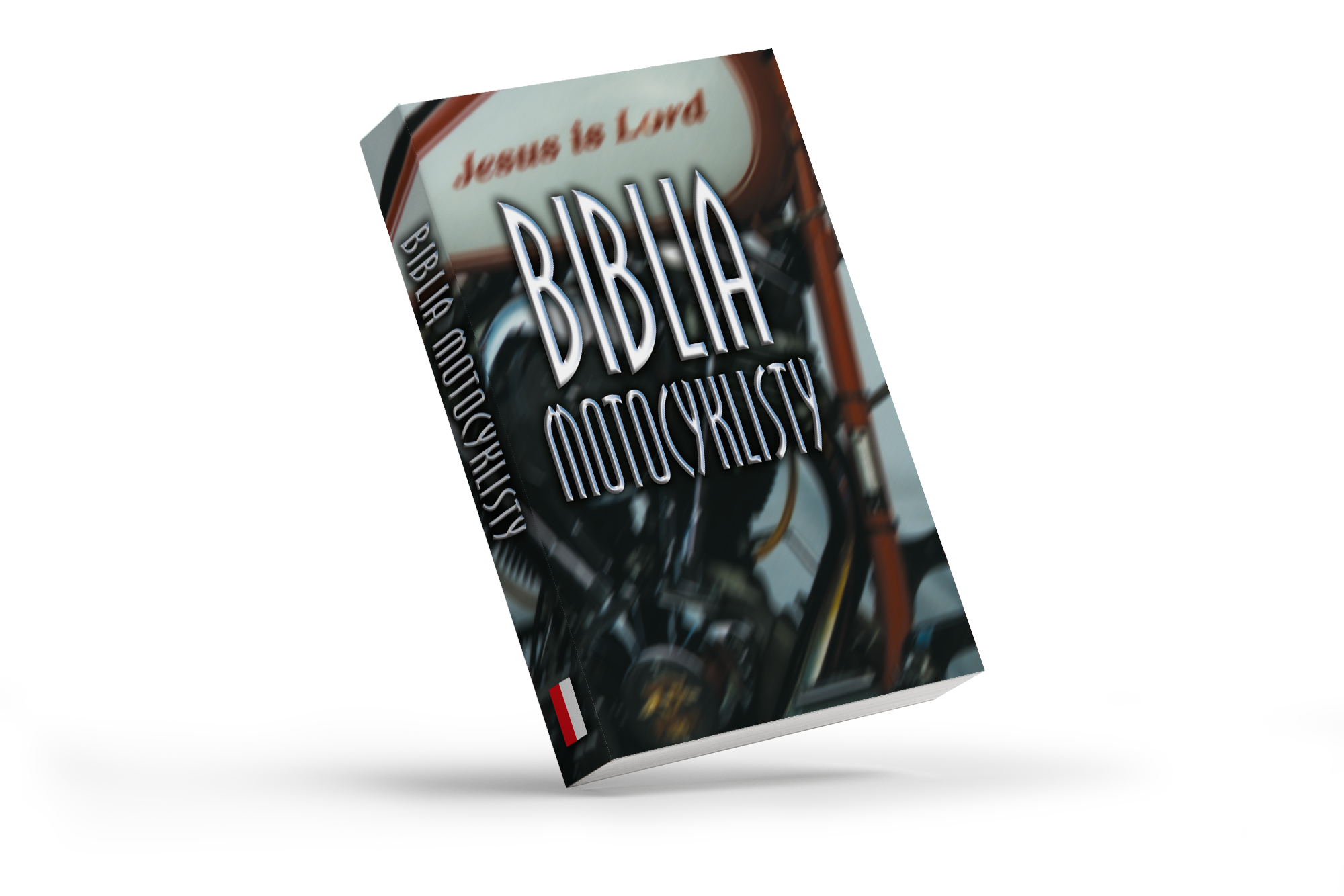 Biker Bible