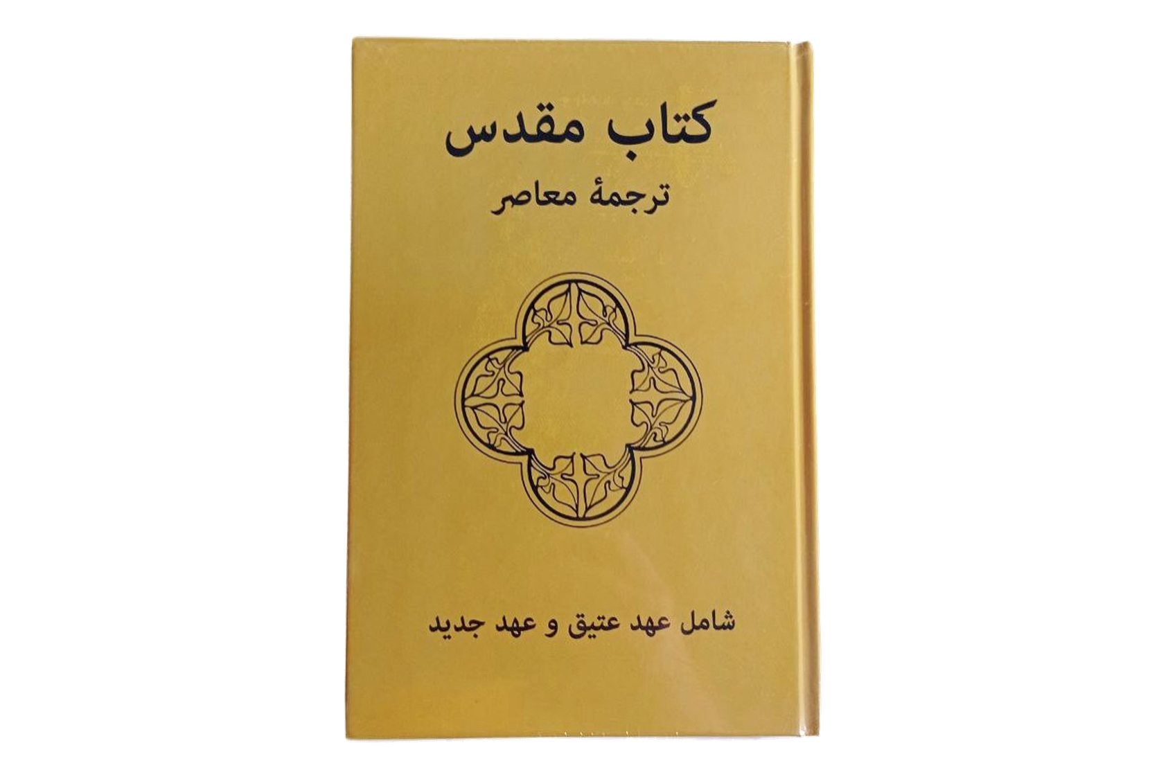 Bible in Farsi