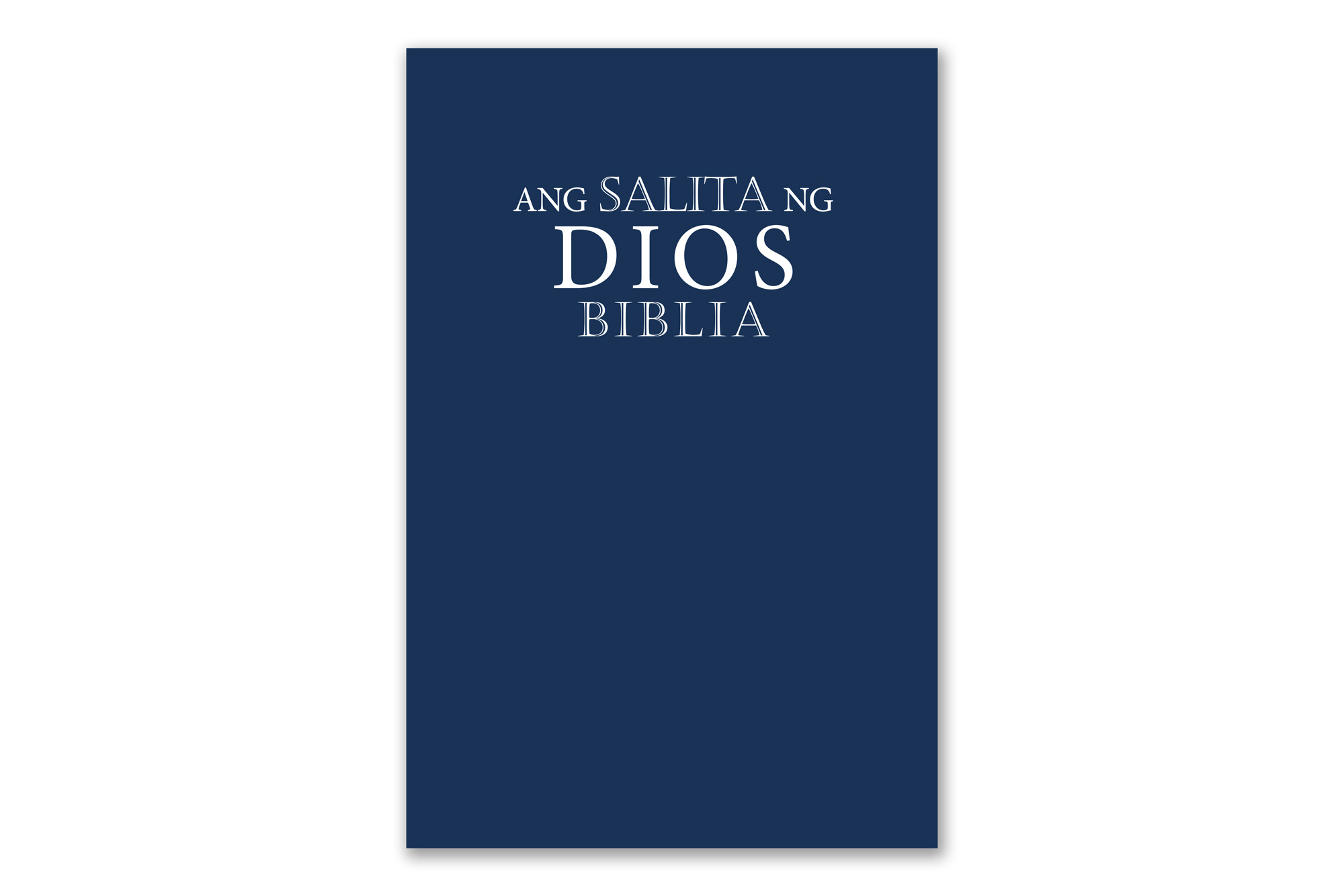 New Testament in Tagalog