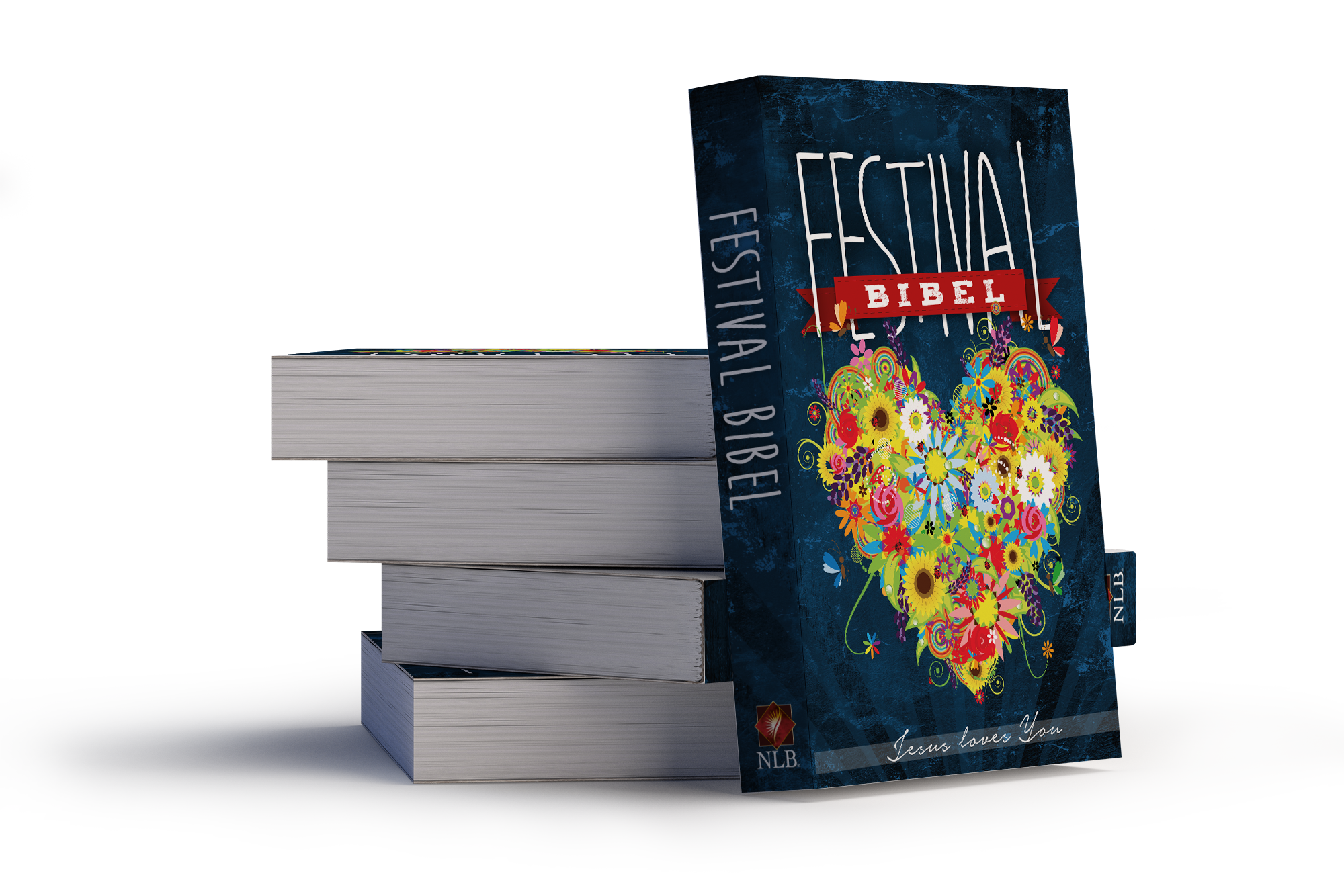 Festival Bibel - Deutsch