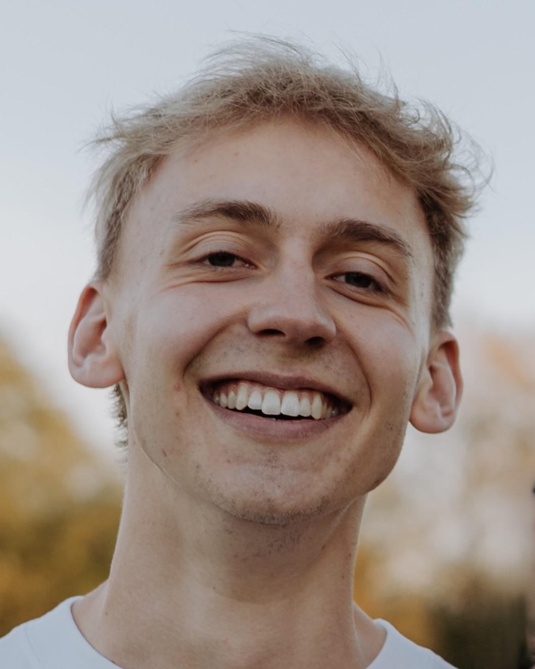 Maxim Neufeld
