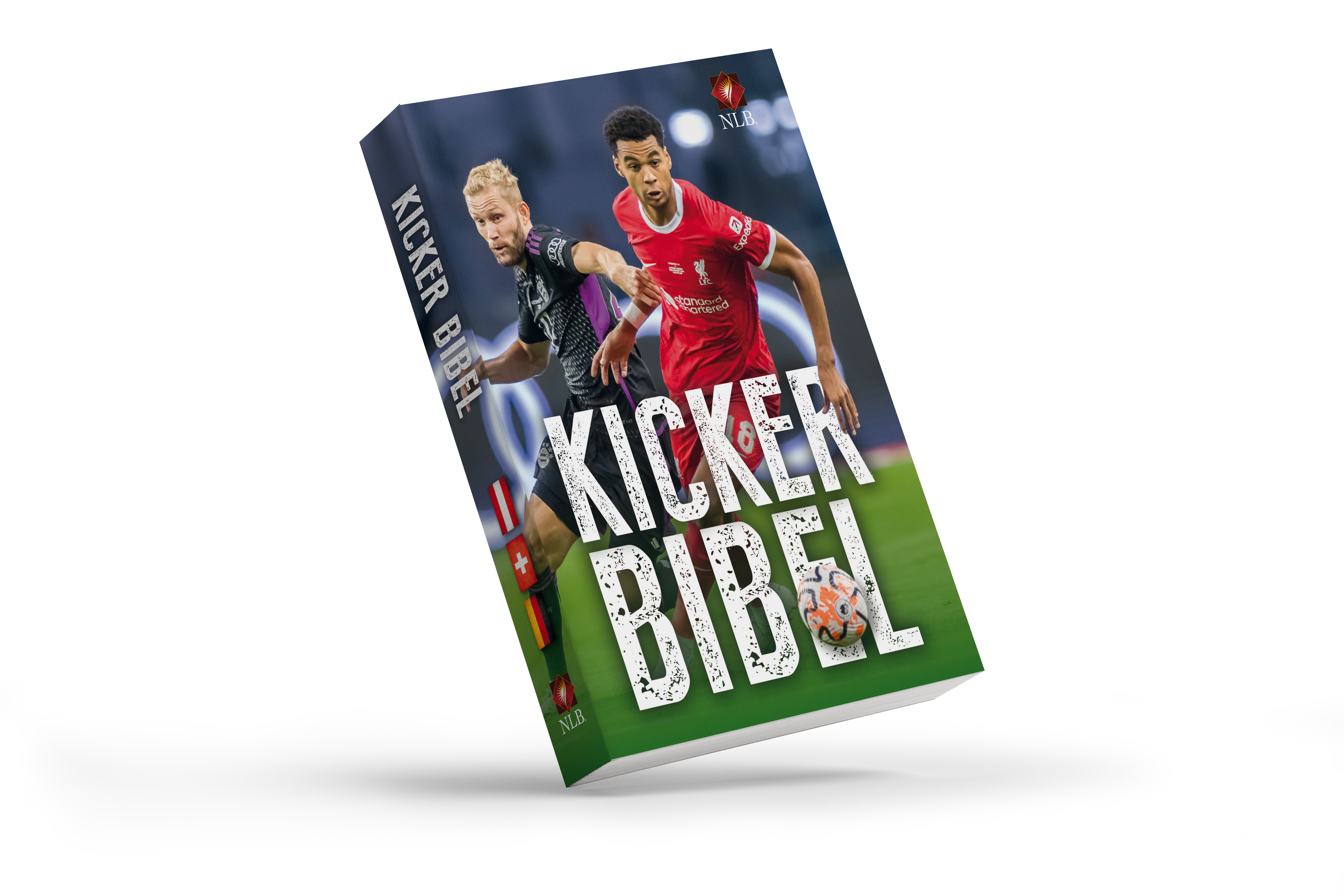 Kicker Bibel