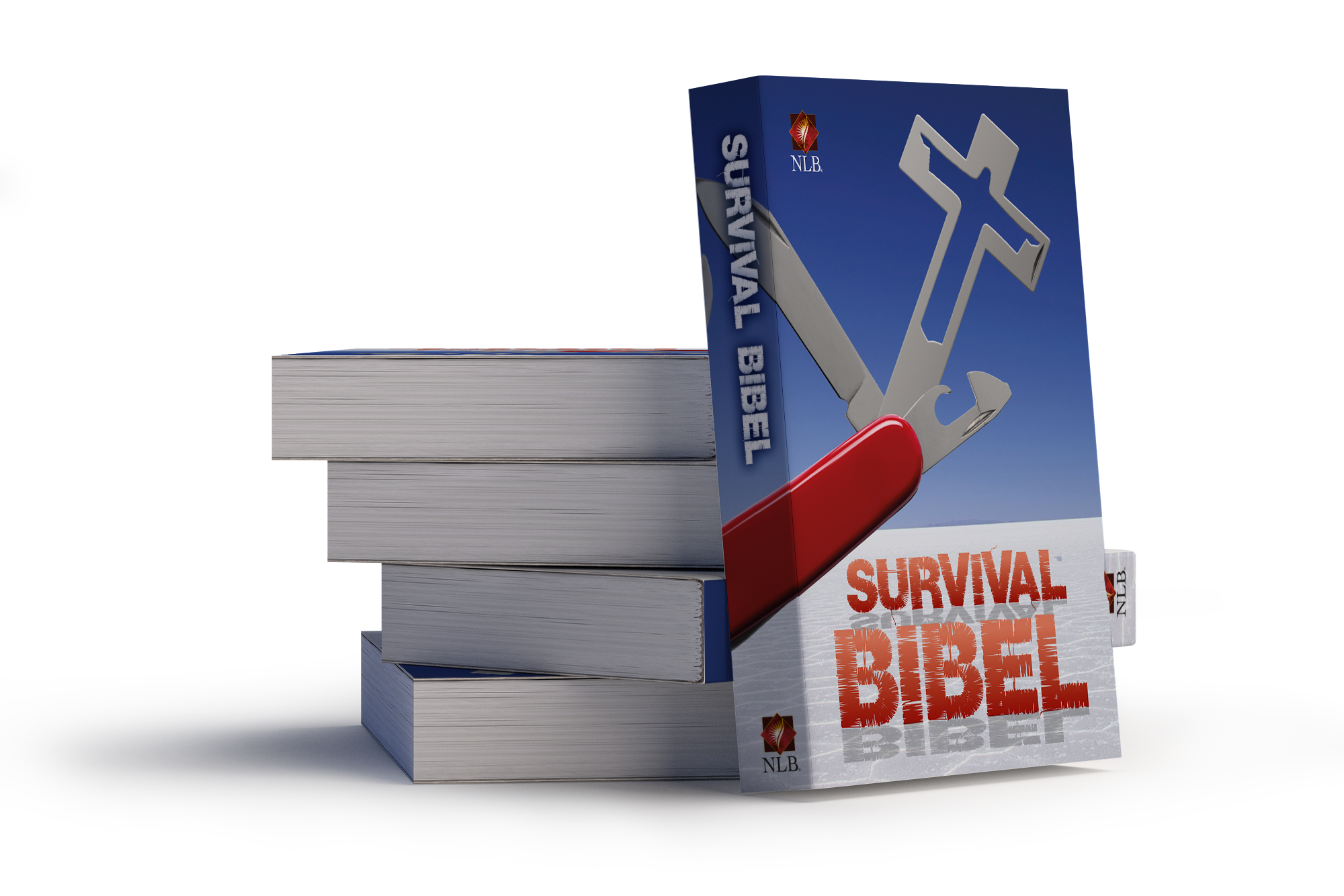 Survival Bible