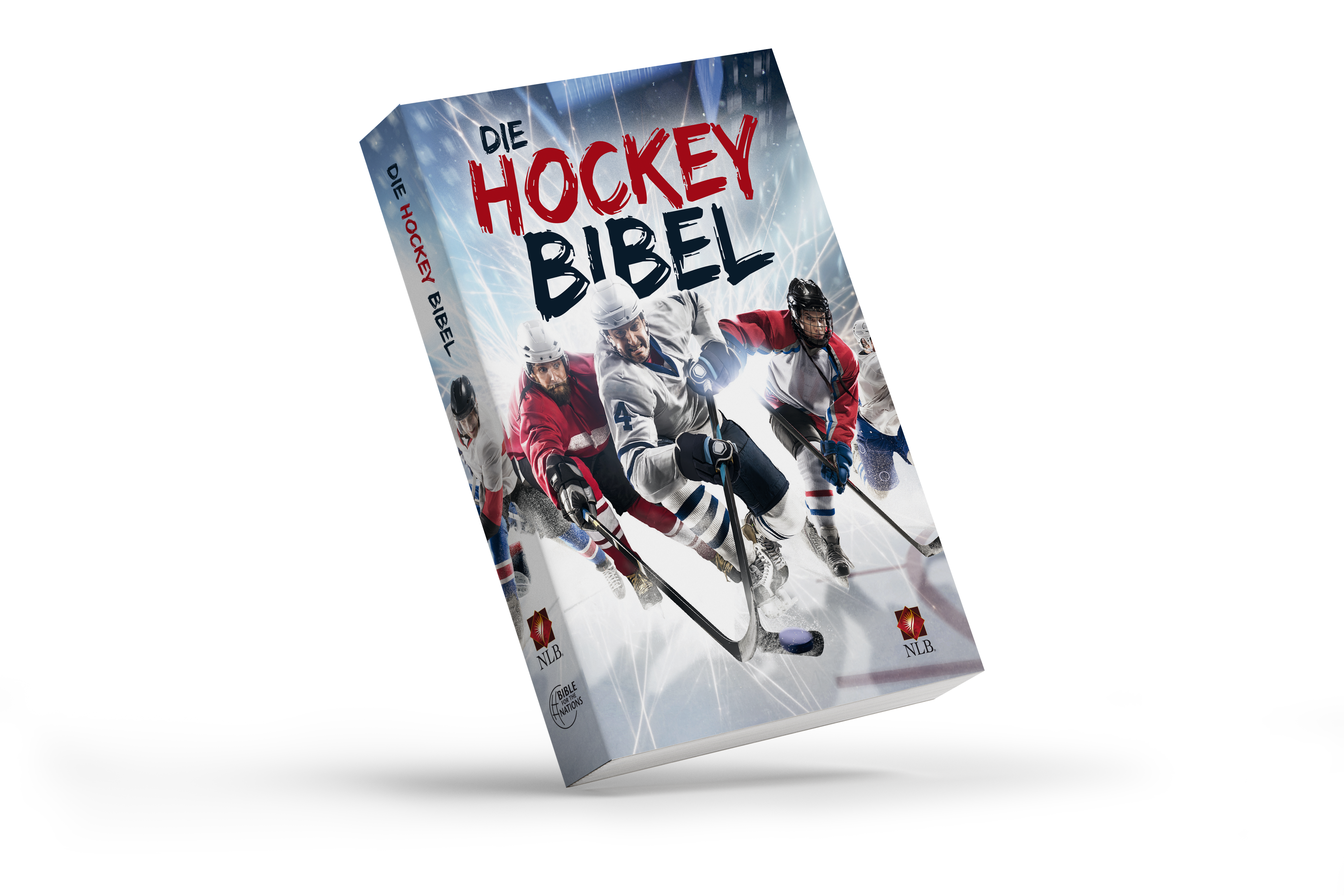Die Hockey Bibel