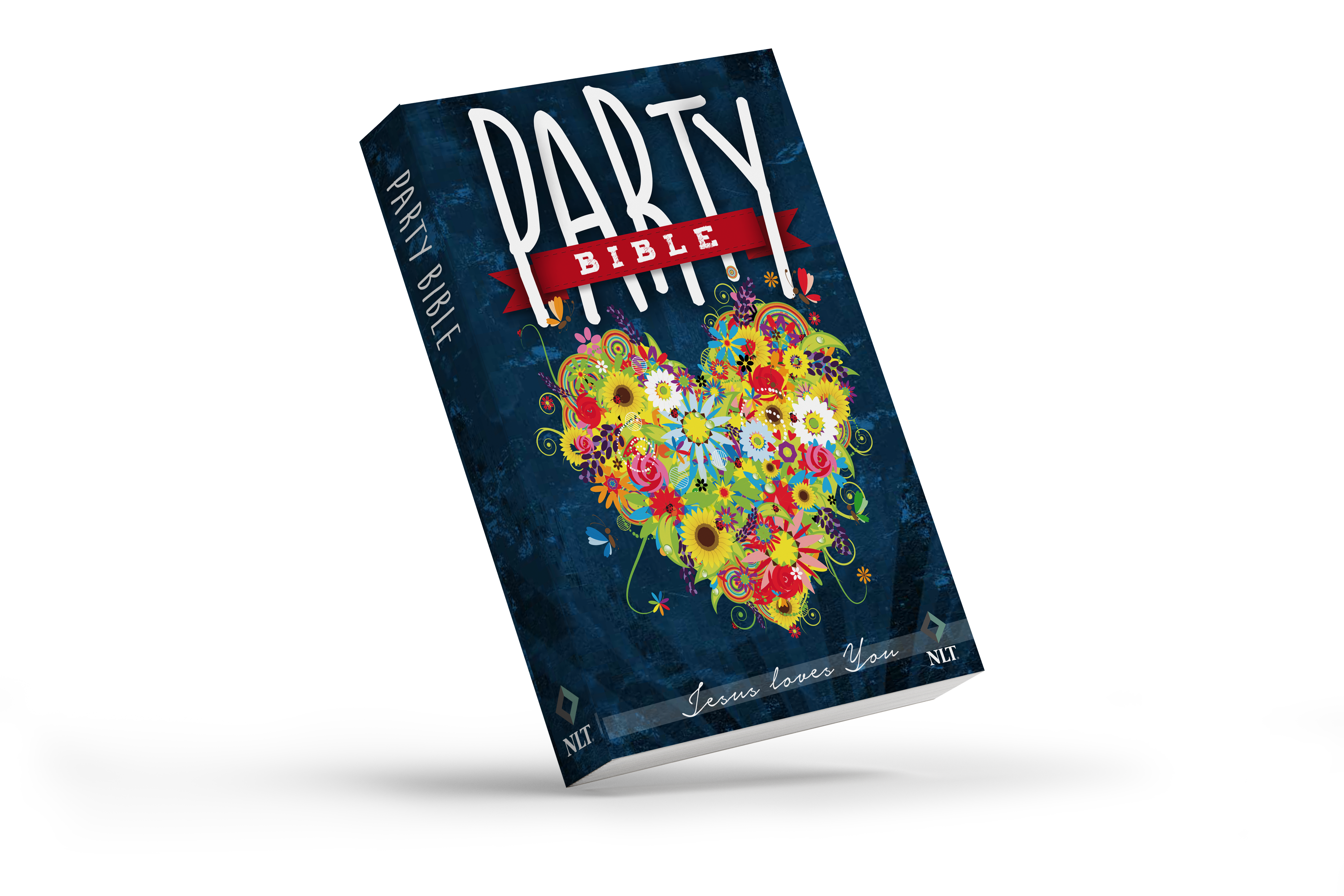 Party Bible English