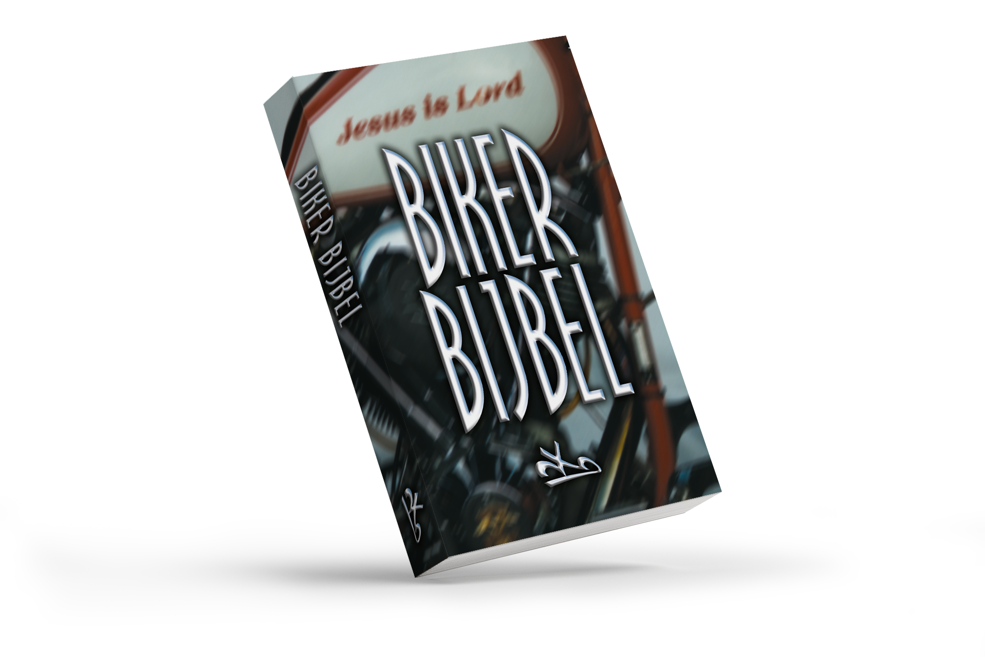 Biker Bible