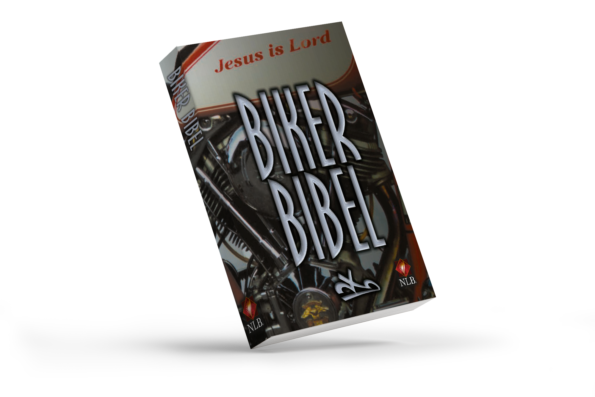 Biker Bibel