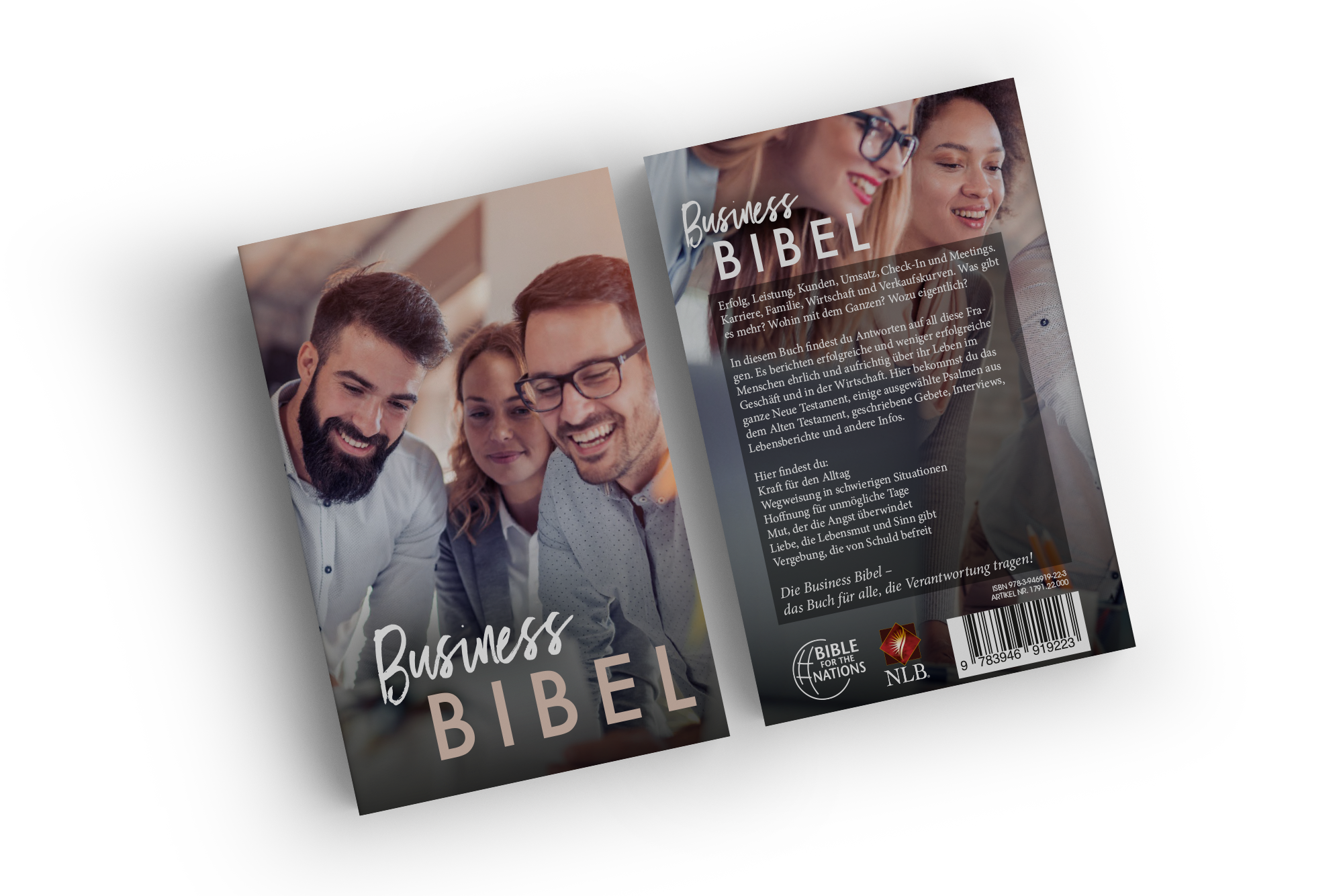 Business Bibel