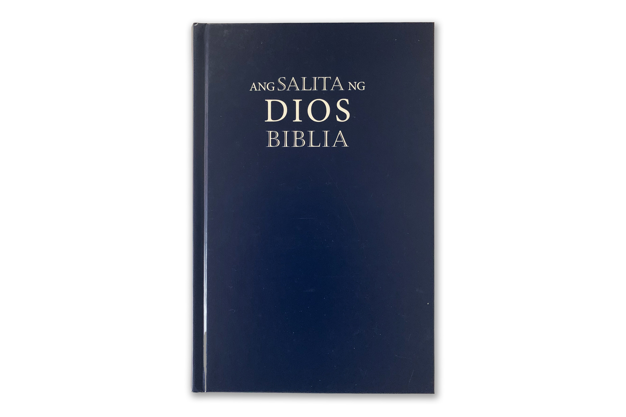 Tagalog Bibel