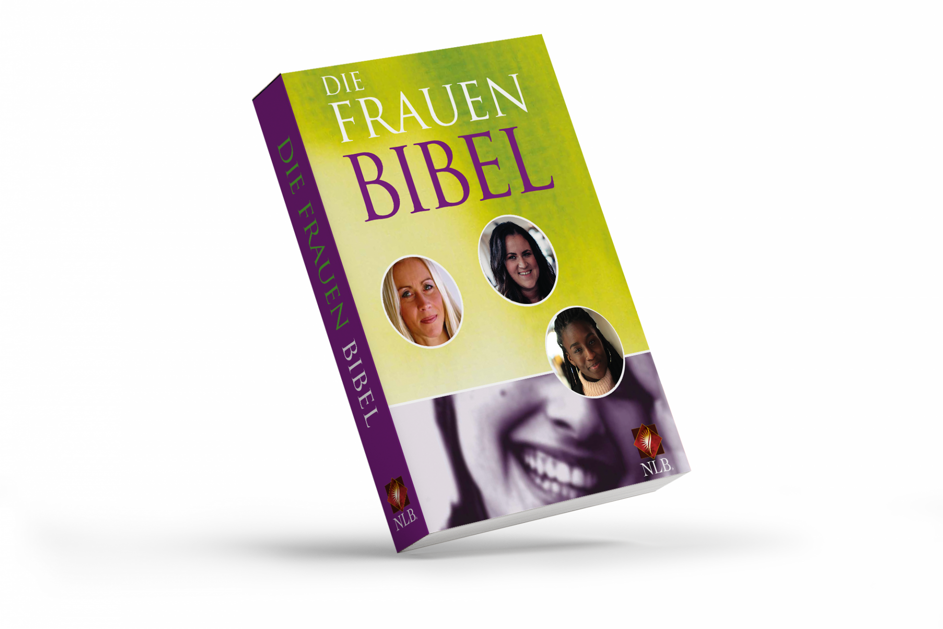 Die Frauen Bibel