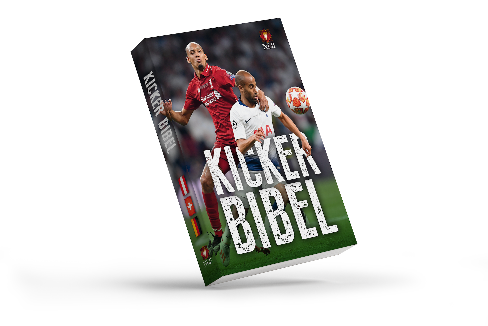 Kicker Bibel