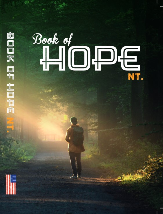 Book of Hope USA