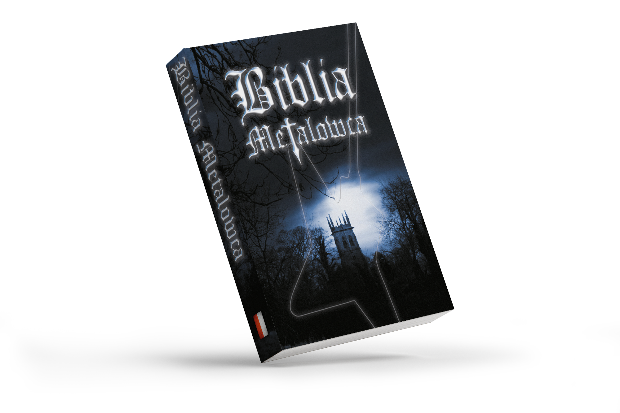 Metal Bibel - Polnisch